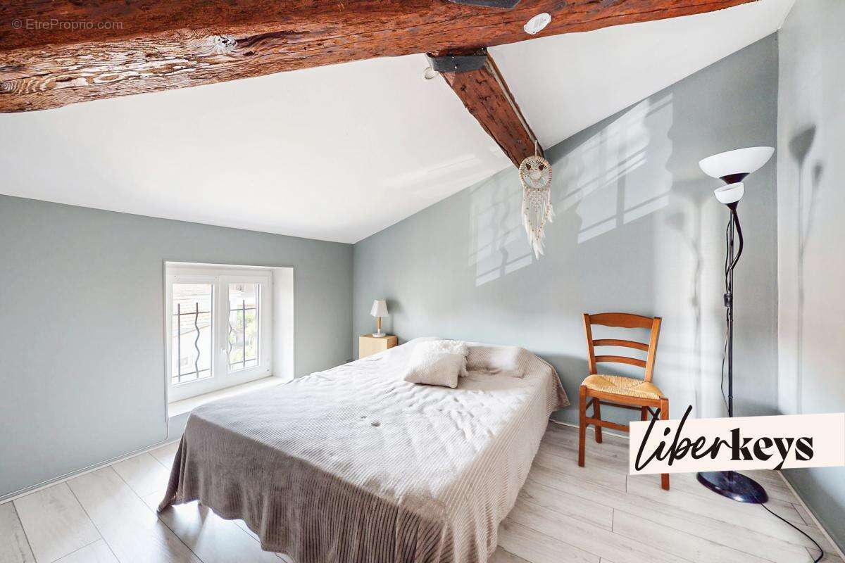 Appartement à OULLINS