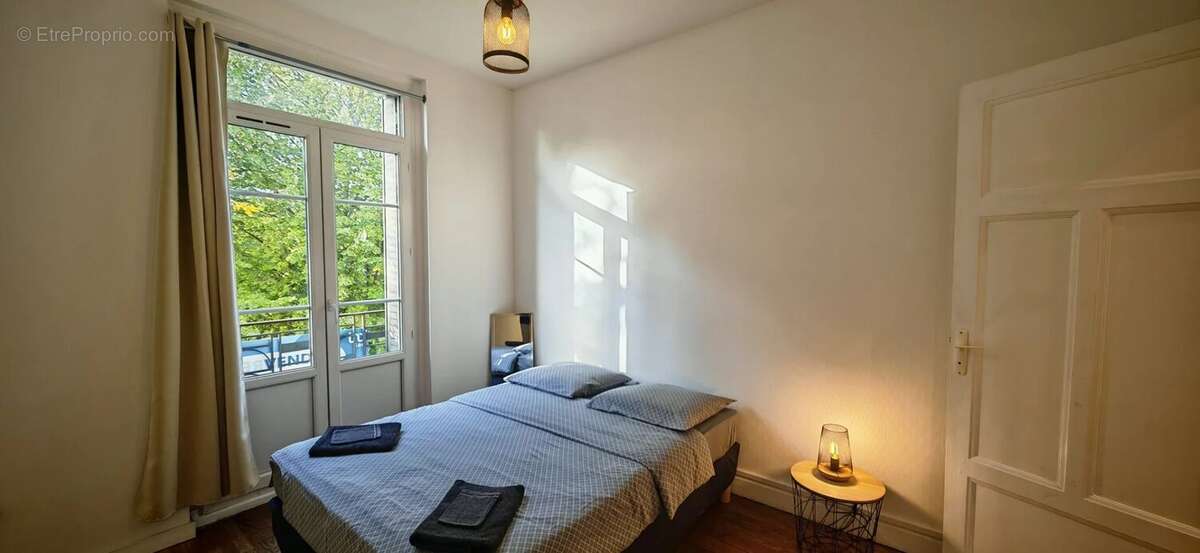 Appartement à TROYES