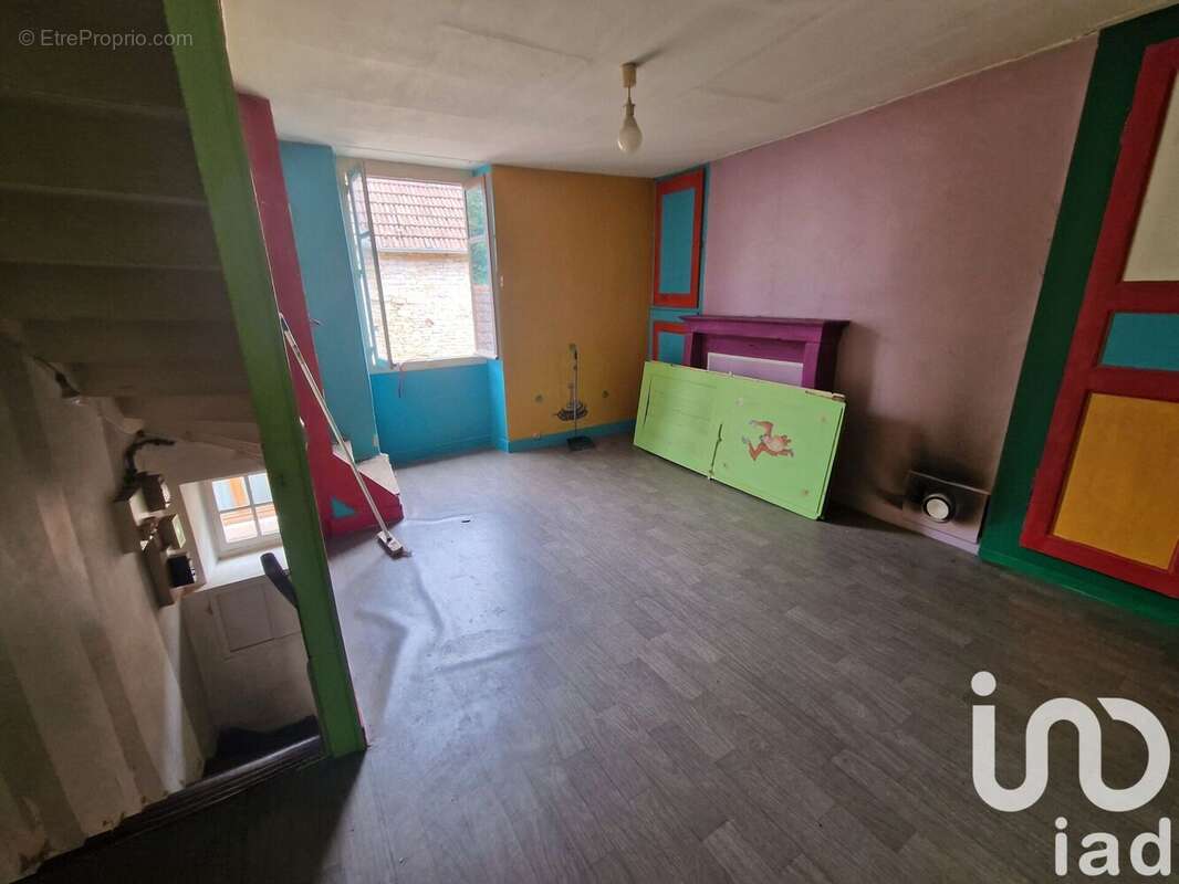 Photo 6 - Maison à LAIGNES