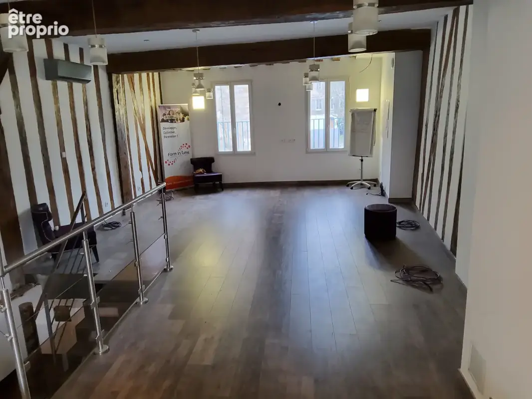 immeuble de rapport en centre ville - photo 2
