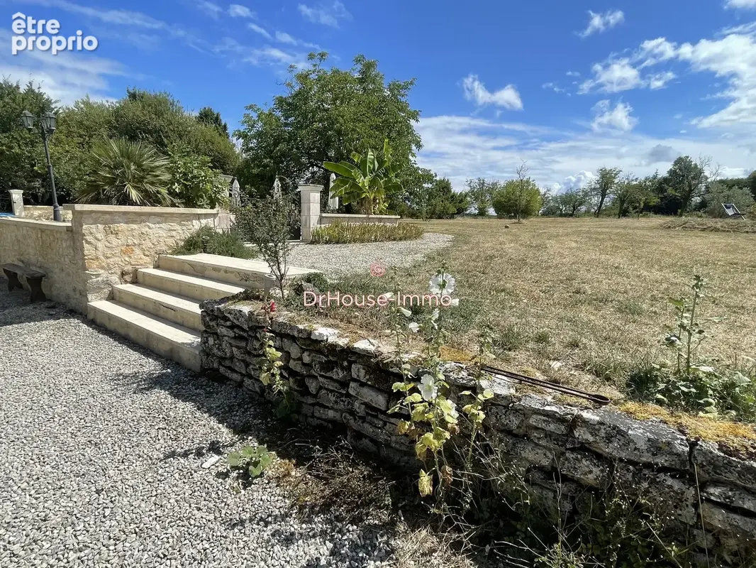 Maison 6 pièces 220 m² à vendre à Sorges (24420) - photo 34