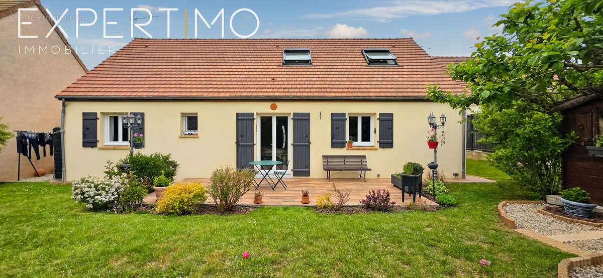 Maison à LARDY