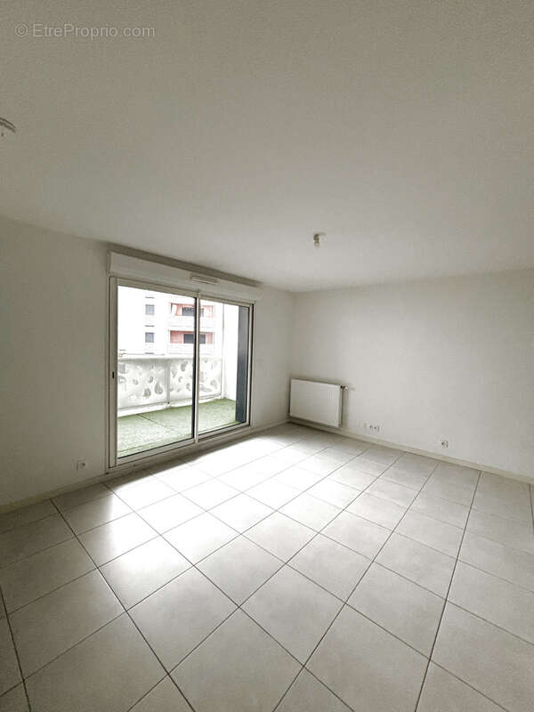 Appartement à LORMONT