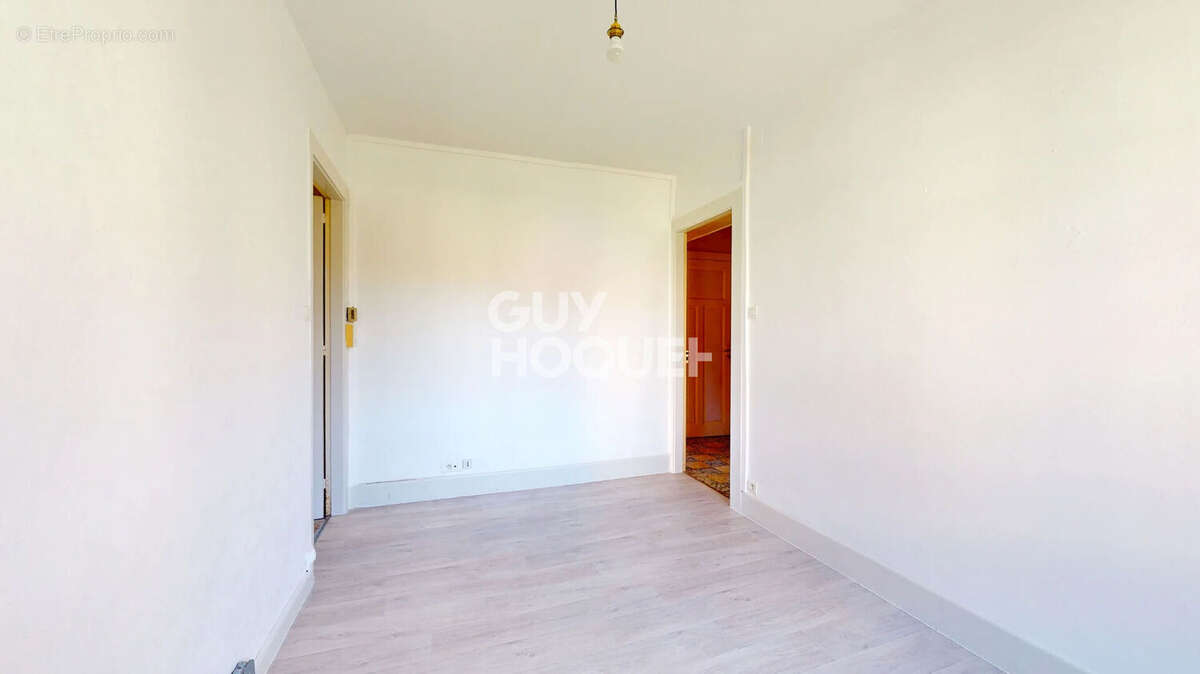 Appartement à VESOUL