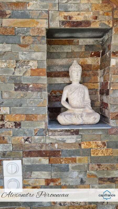 Maison à LA ROCHELLE