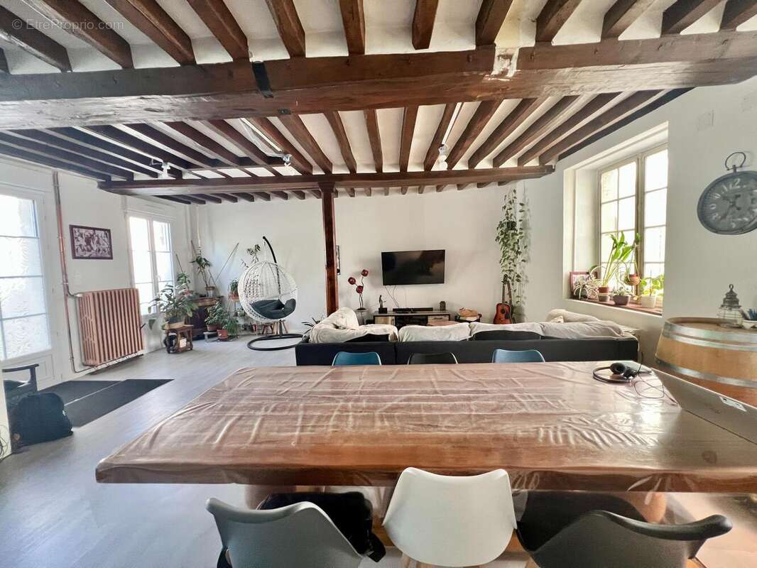 Photo 8 - Maison à VILLERS-COTTERETS