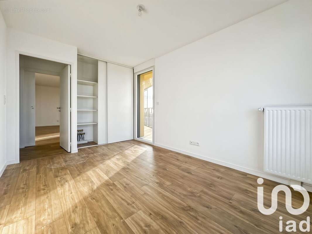 Photo 9 - Appartement à RENNES