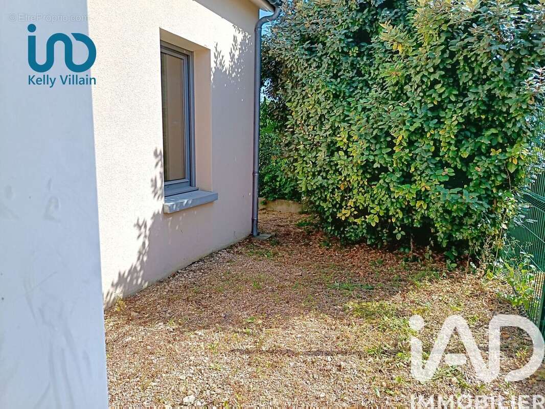 Photo 5 - Maison à COULON