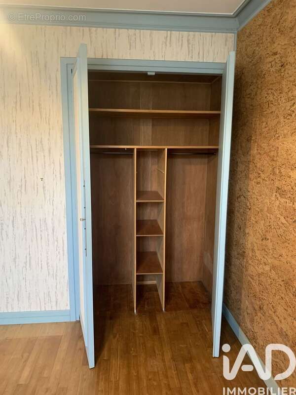 Photo 7 - Appartement à ABLON-SUR-SEINE
