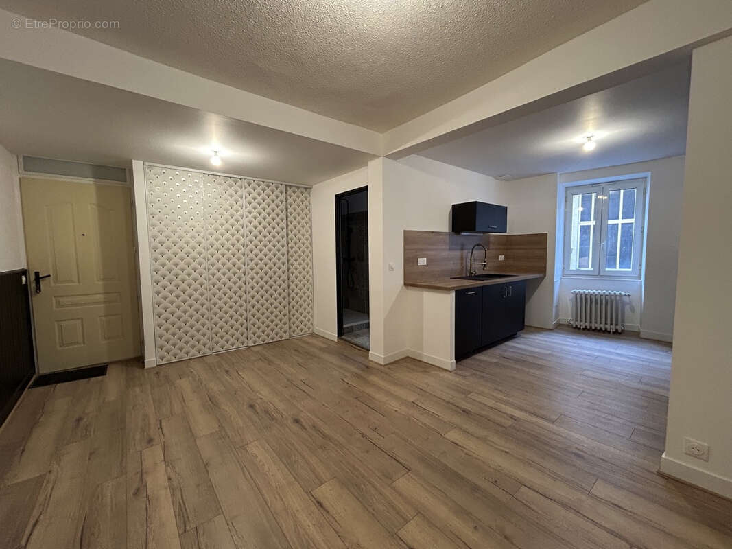 Appartement à TULLE