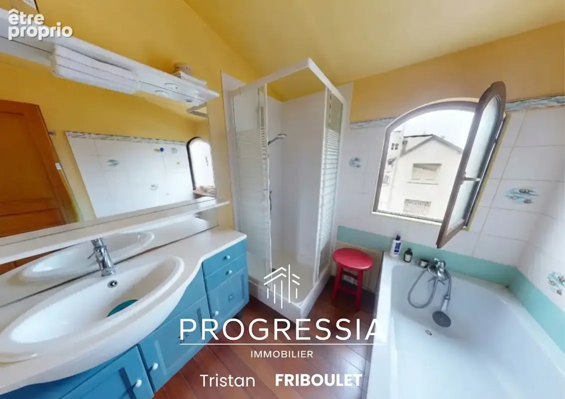 Maison Le Havre en exclusivité - photo 6
