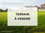 Terrain à MOELAN-SUR-MER