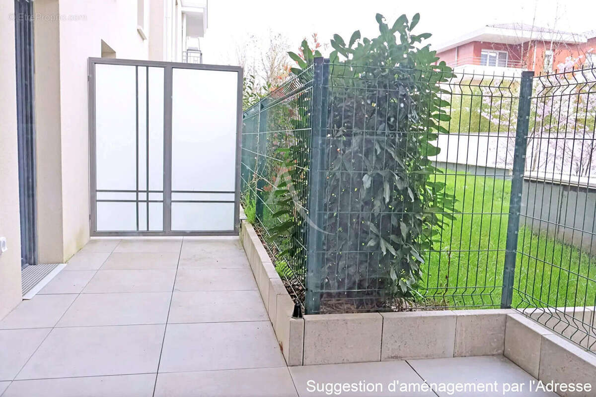 Appartement à GAGNY