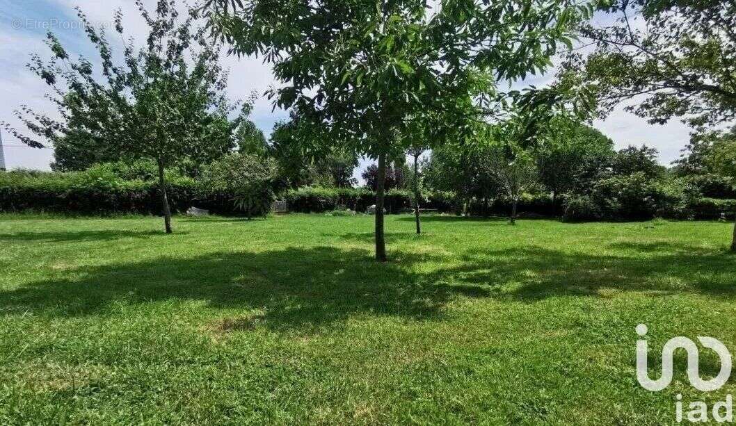 Photo 2 - Terrain à PONT-L&#039;EVEQUE