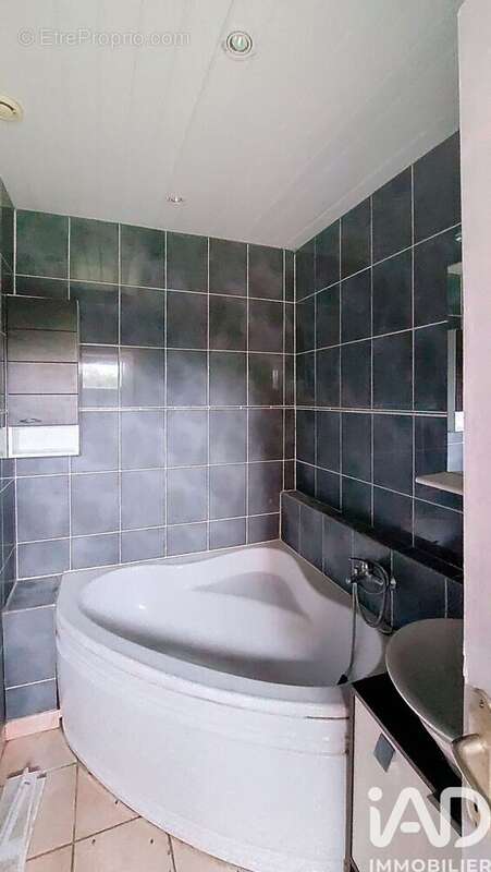 Photo 8 - Maison à JENLAIN