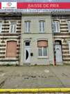 Maison à QUIEVRECHAIN