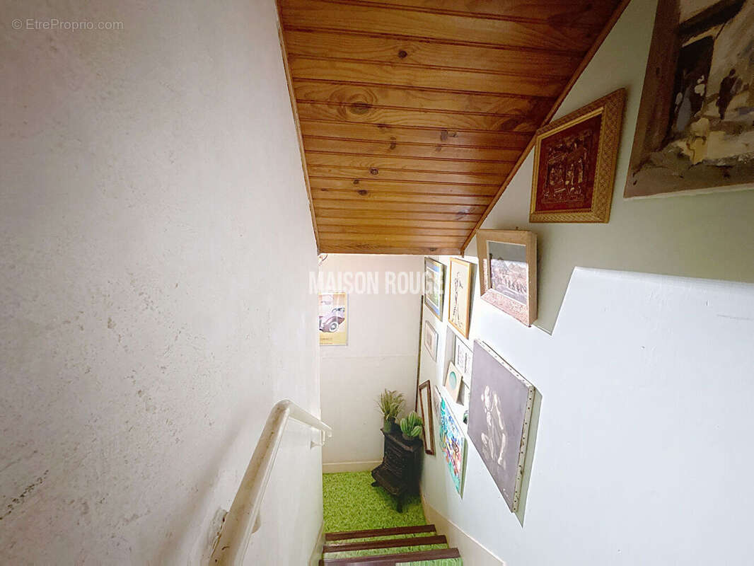 Maison à FONTENAY-SOUS-BOIS