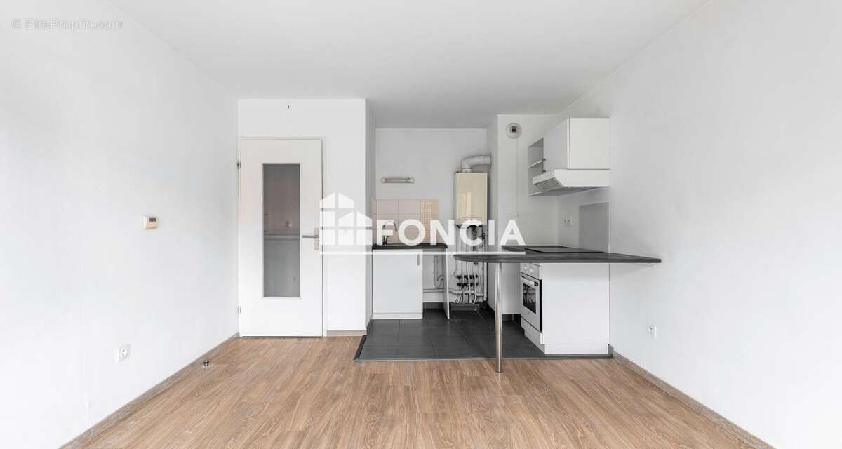 Appartement à ROUBAIX