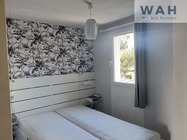 Villa t4 - 3 chambres, terrasse, garage, 2 places de parking, climatisation - vaunage, calvisson. - photo 3