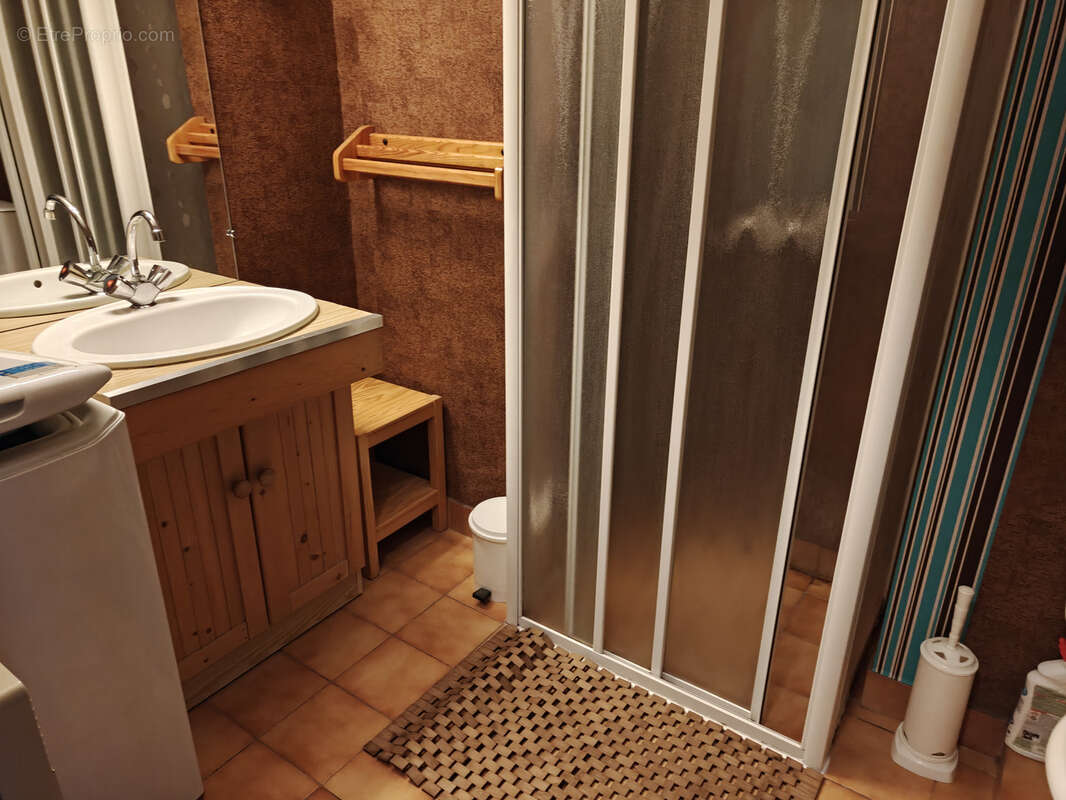 Appartement à PORNIC