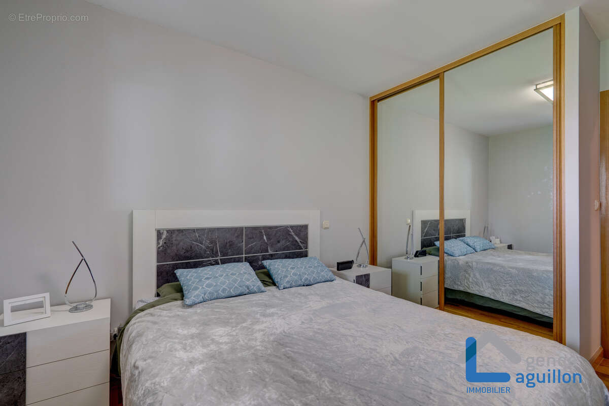 Appartement à HENDAYE