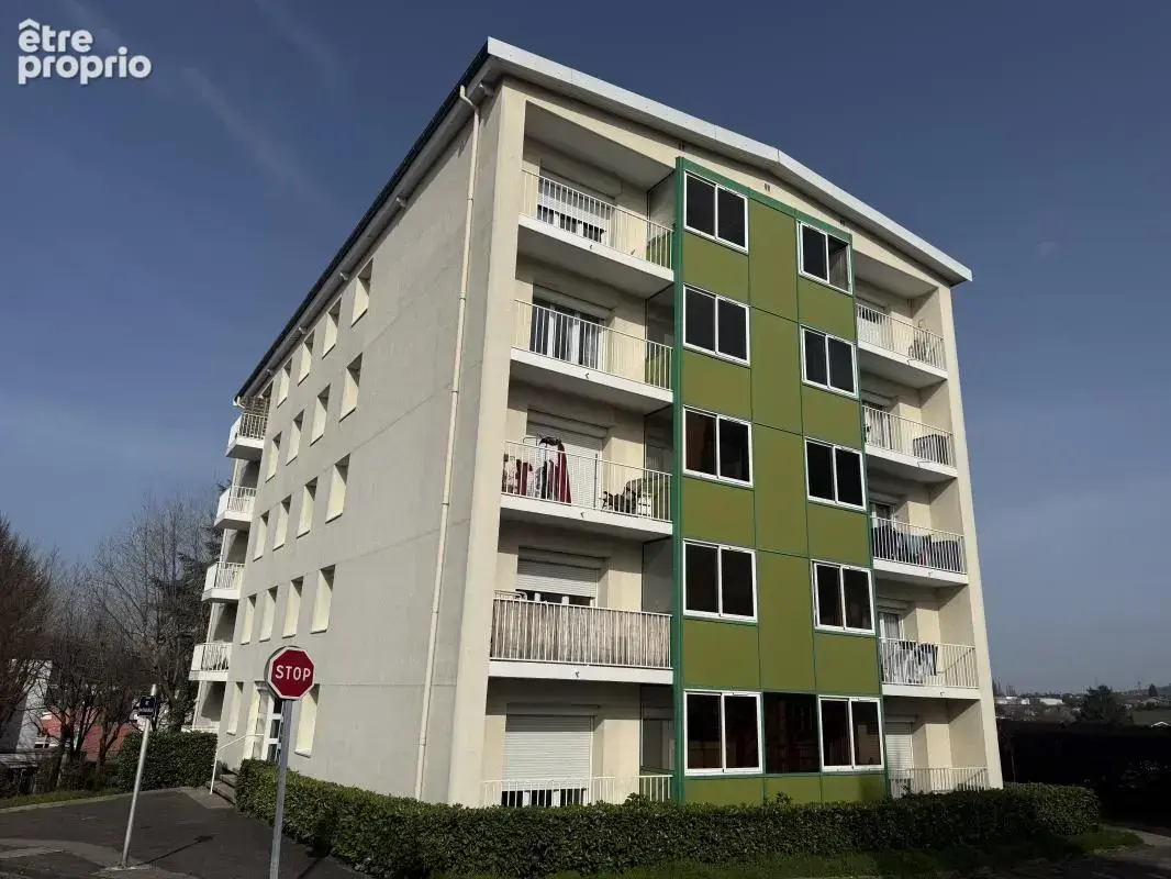 Appartement deux pièces troisième étage - photo 6