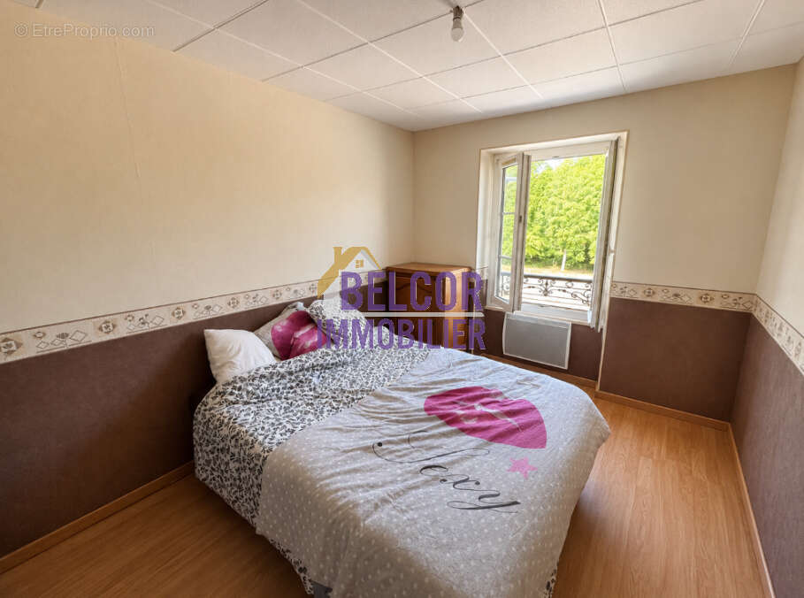Appartement f3 - photo 10