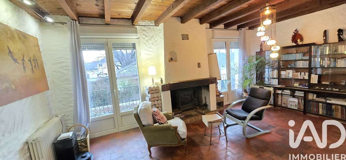 Photo 4 - Maison à TARBES