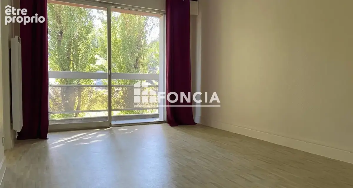 Special investisseurs ! studio dans residence calme - berry - photo 2