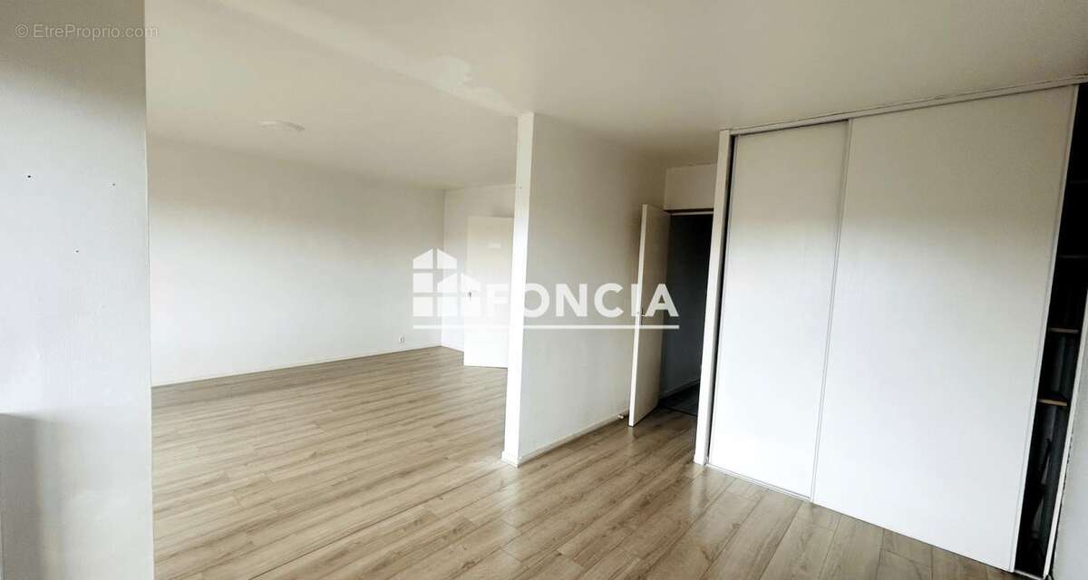 Appartement à DREUX