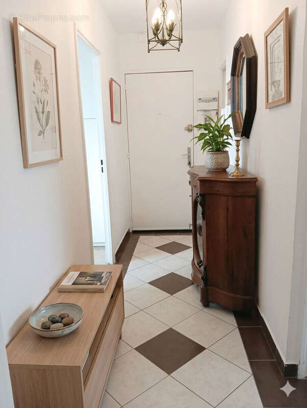 Appartement 5 pièces - photo 4