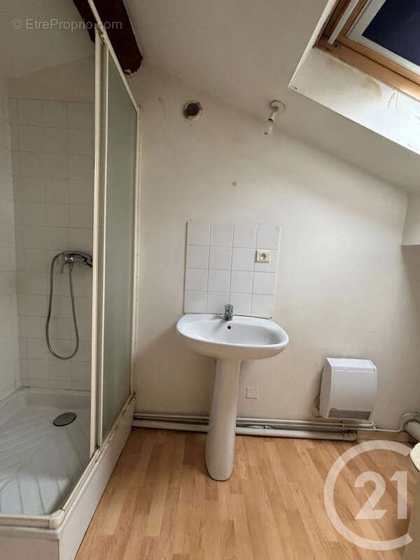 Appartement à ANNONAY