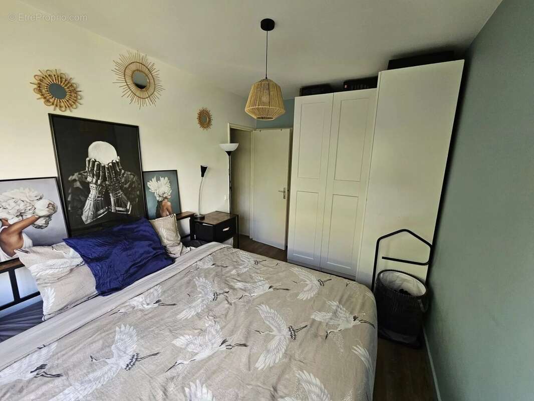 Appartement à CLERMONT-FERRAND
