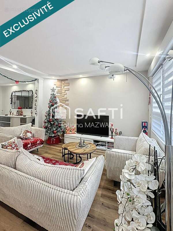 Photo 2 - Maison à VENDIN-LE-VIEIL