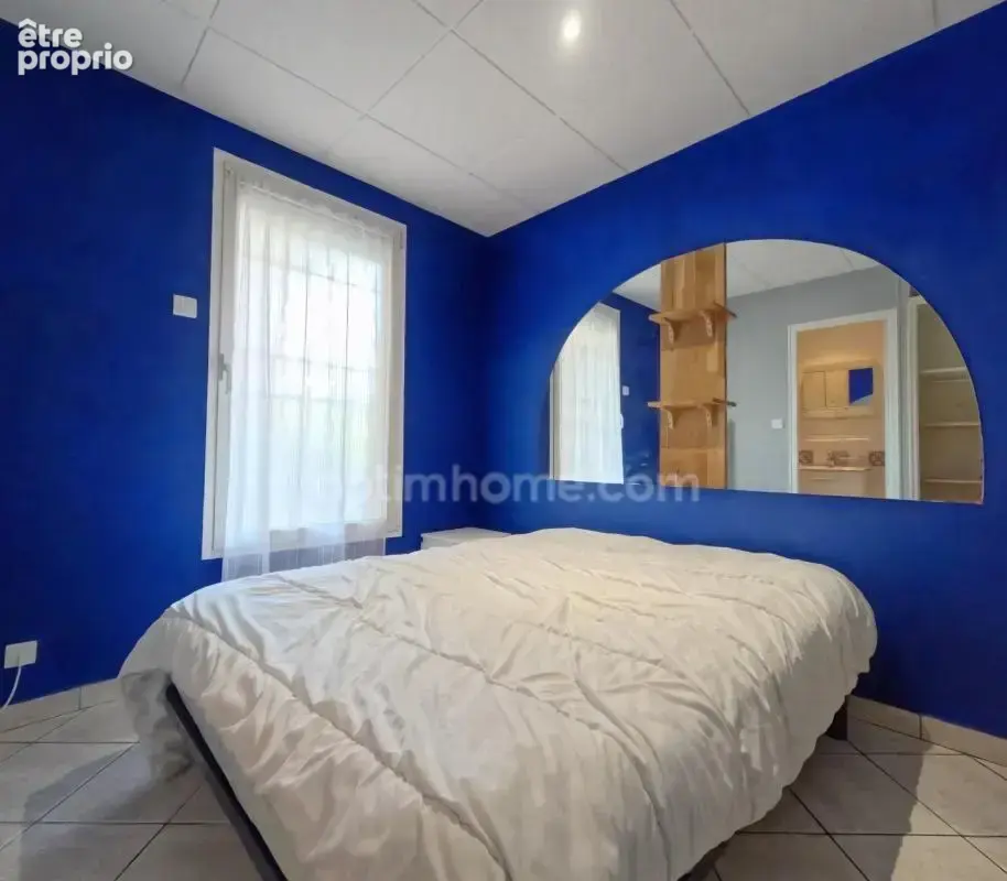 Idéal 1er achat ou investissement Appartement 2 pièces Gières très bien situé - photo 5