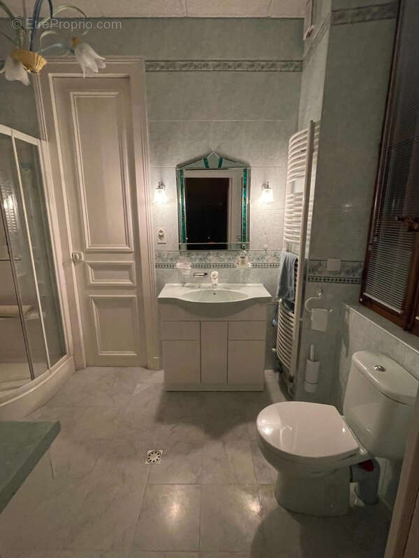 Maison à BOURBON-LANCY