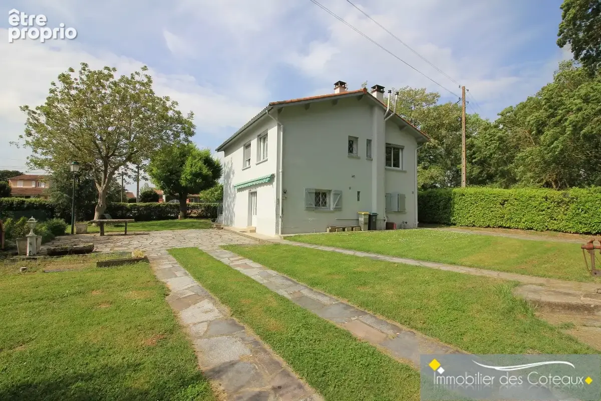Maison parfaitement entretenue - photo 9