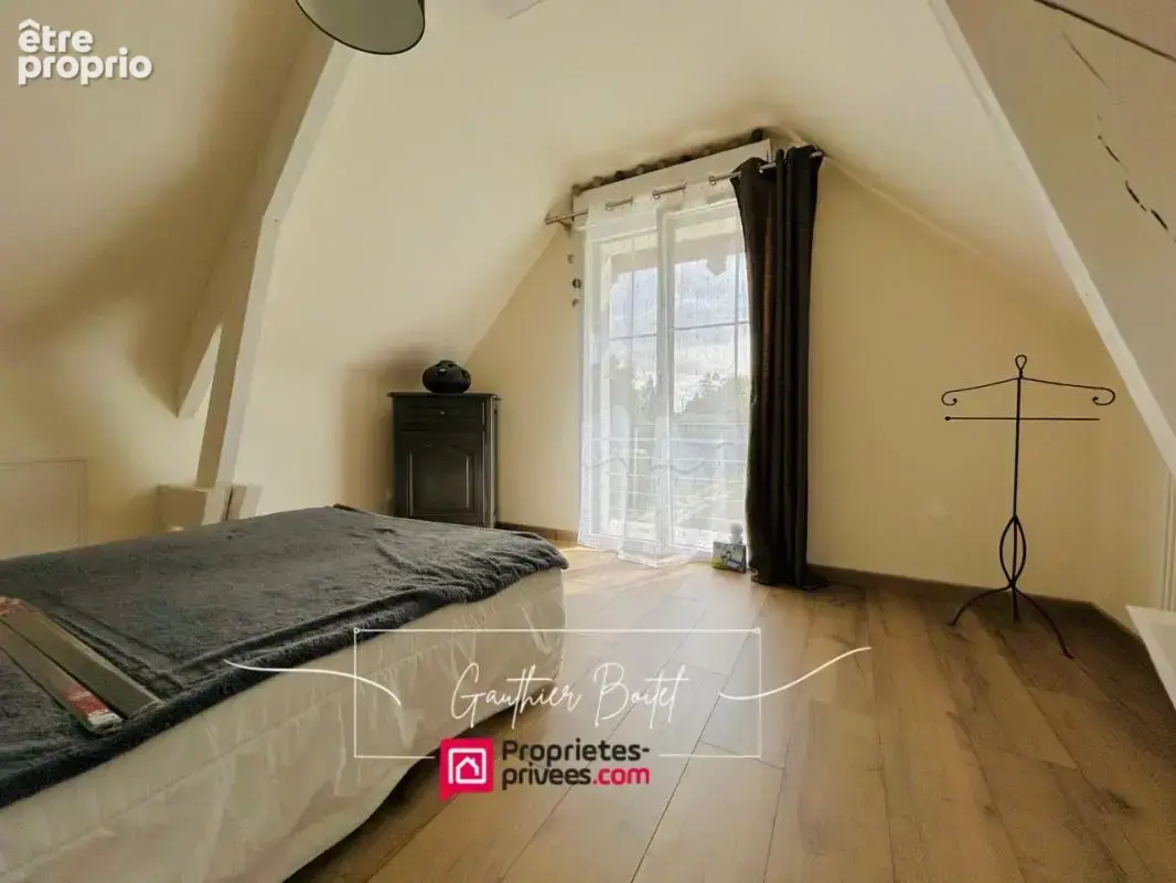 Maison  Coulommiers Plain pied Rénovation complète 6 pièce(s) 153 m2 - photo 12