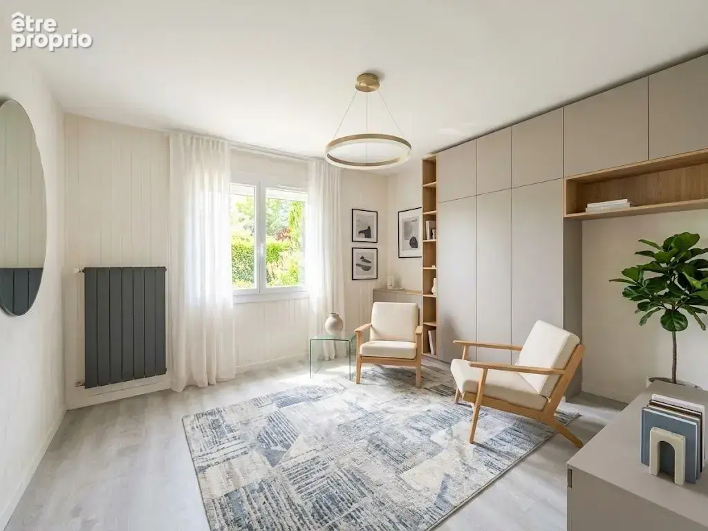 Saint Martin les Boulogne - En Exclusivité Maison À Vendre - photo 12