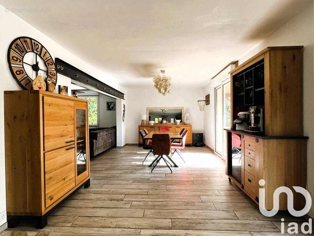 Photo 1 - Maison à NUITS-SAINT-GEORGES