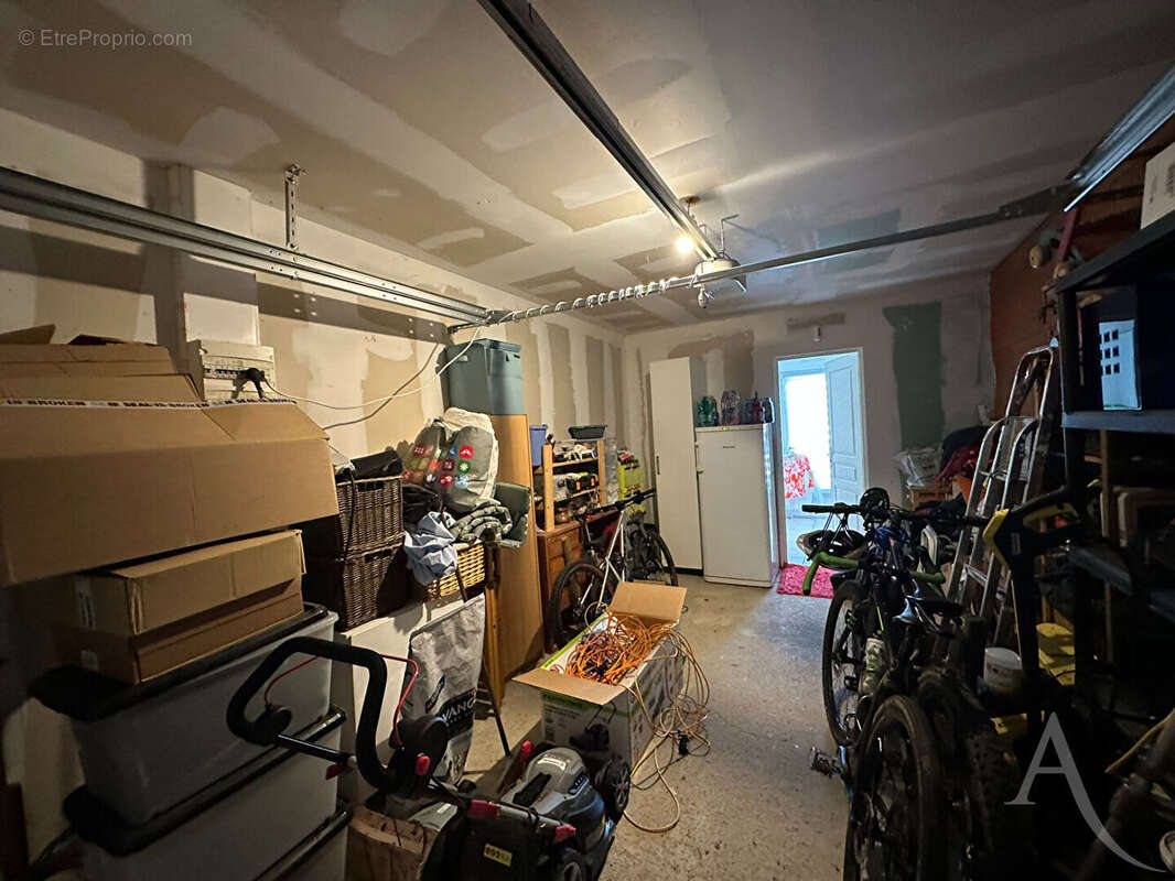 Maison à BERRY-BOUY