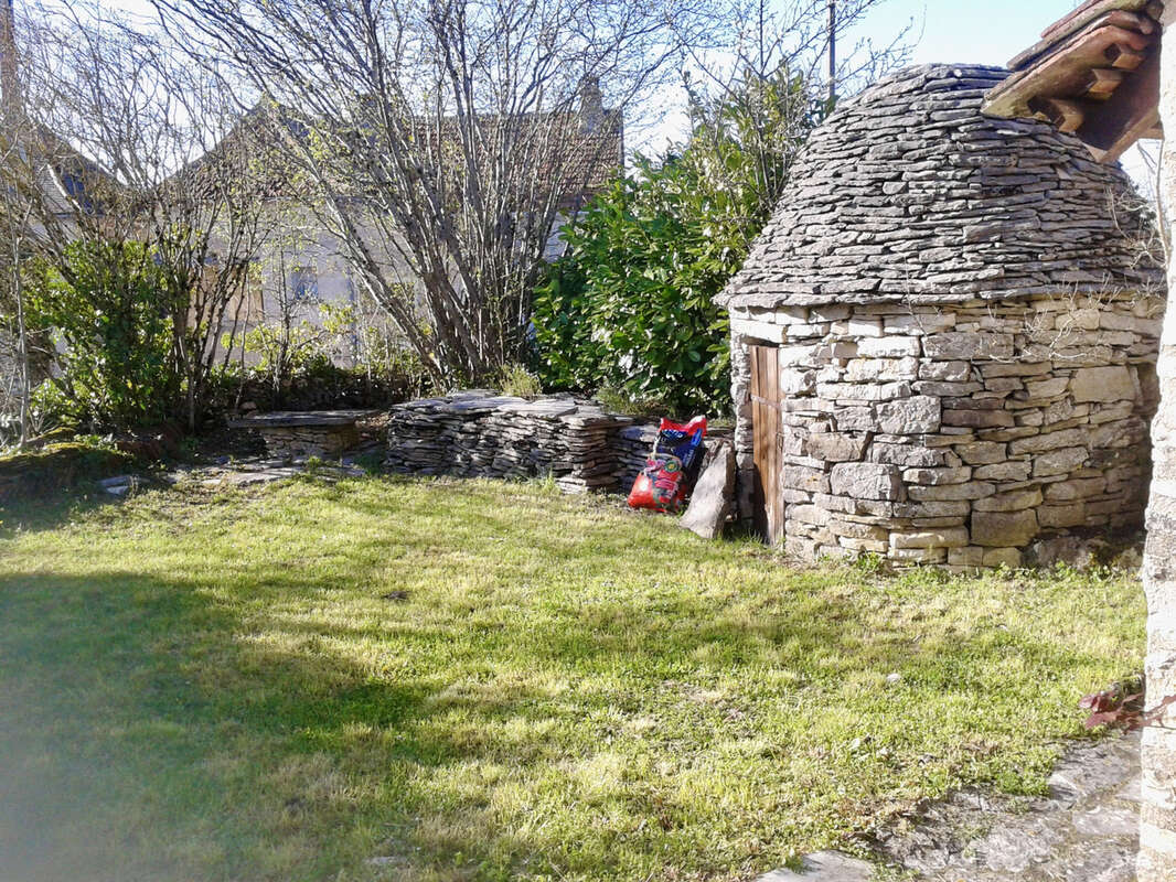 Maison à SAINT-JEAN-DE-LAUR