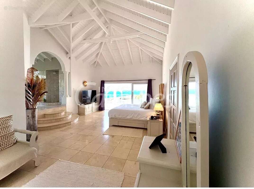 Maison à SAINT-MARTIN