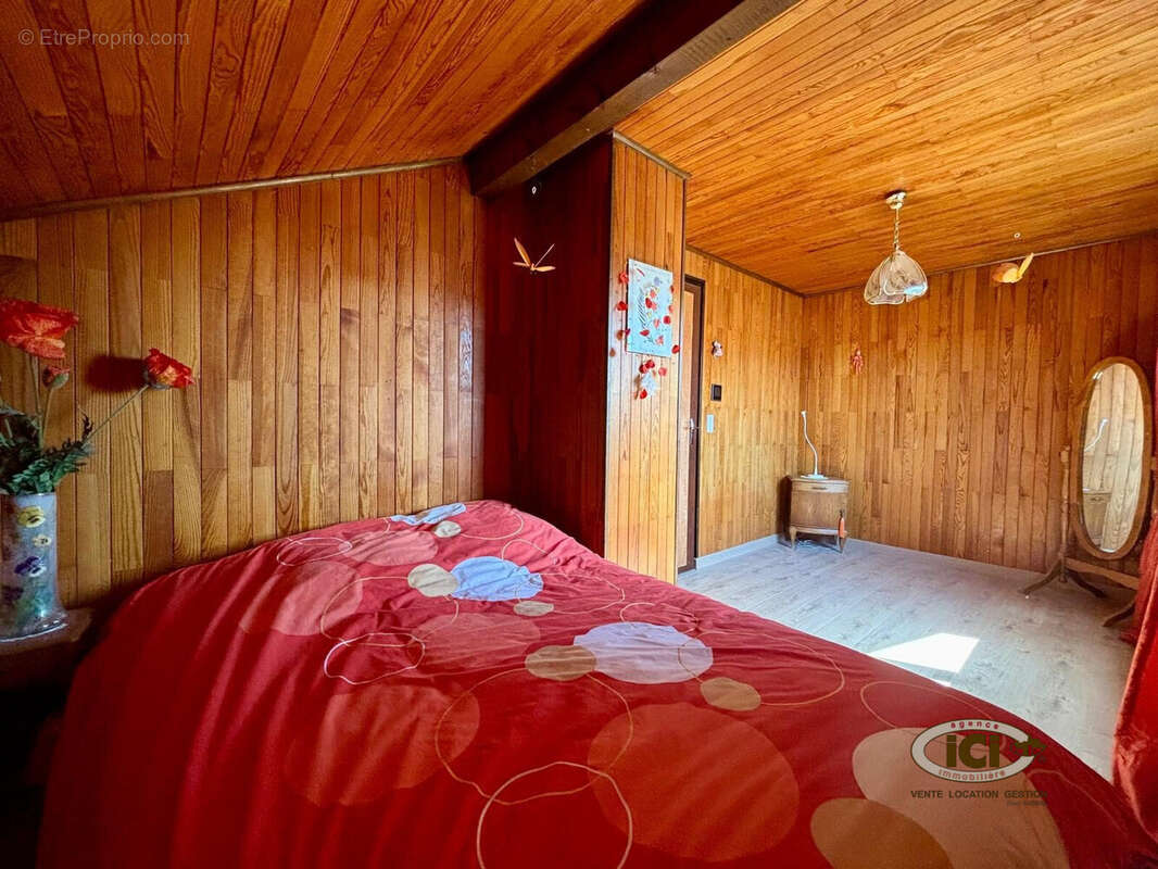 Maison à MASSONGY
