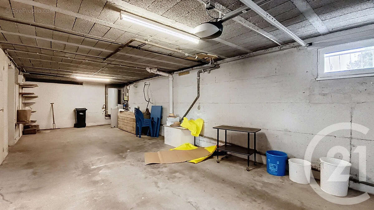 Maison à REVENTIN-VAUGRIS