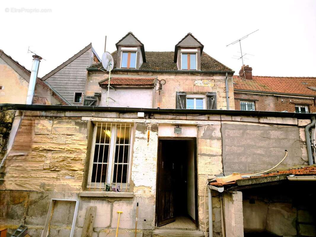 Photo 8 - Commerce à VERNEUIL-EN-HALATTE