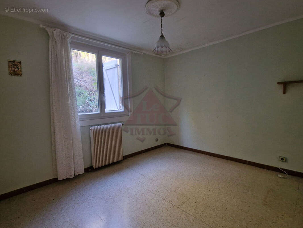 Maison à SAINT-AMBROIX