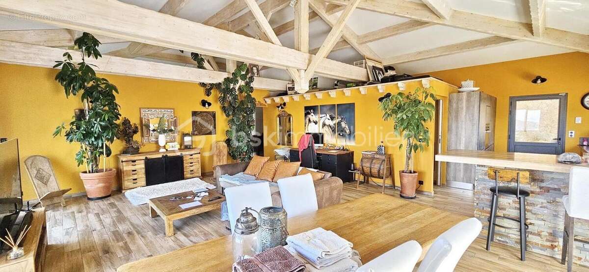 Villa contemporaine avec vue exceptionnelle – Fozzano (Corse-du-Sud) - photo 5