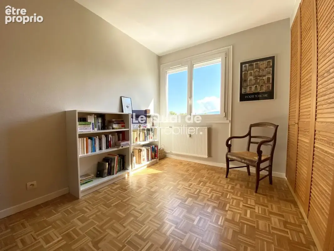 Appartement 4 pièces 78 m² à vendre à Grenoble (38100) - photo 7