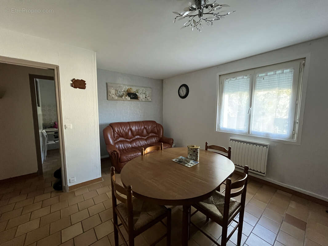 Maison à AUCH